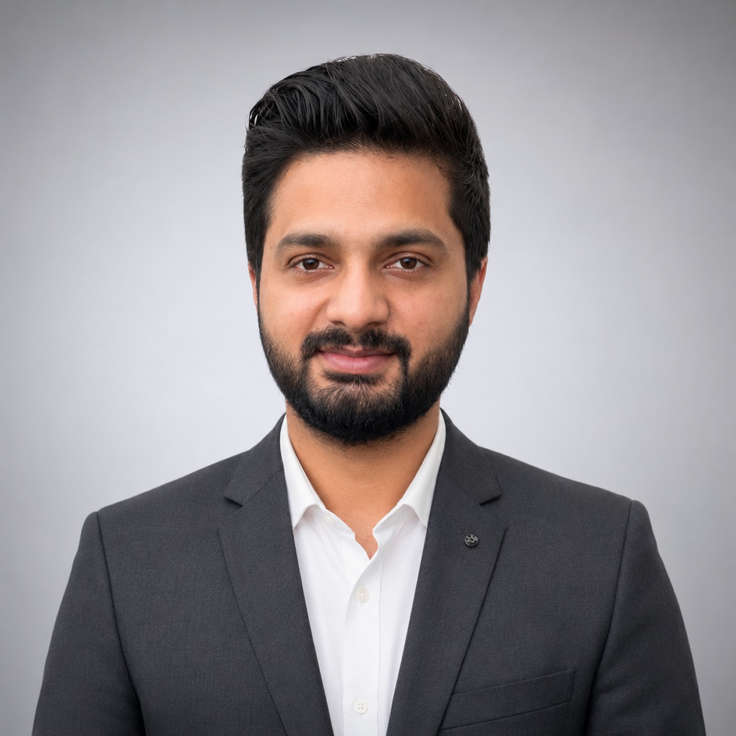 Sharat Sawhney