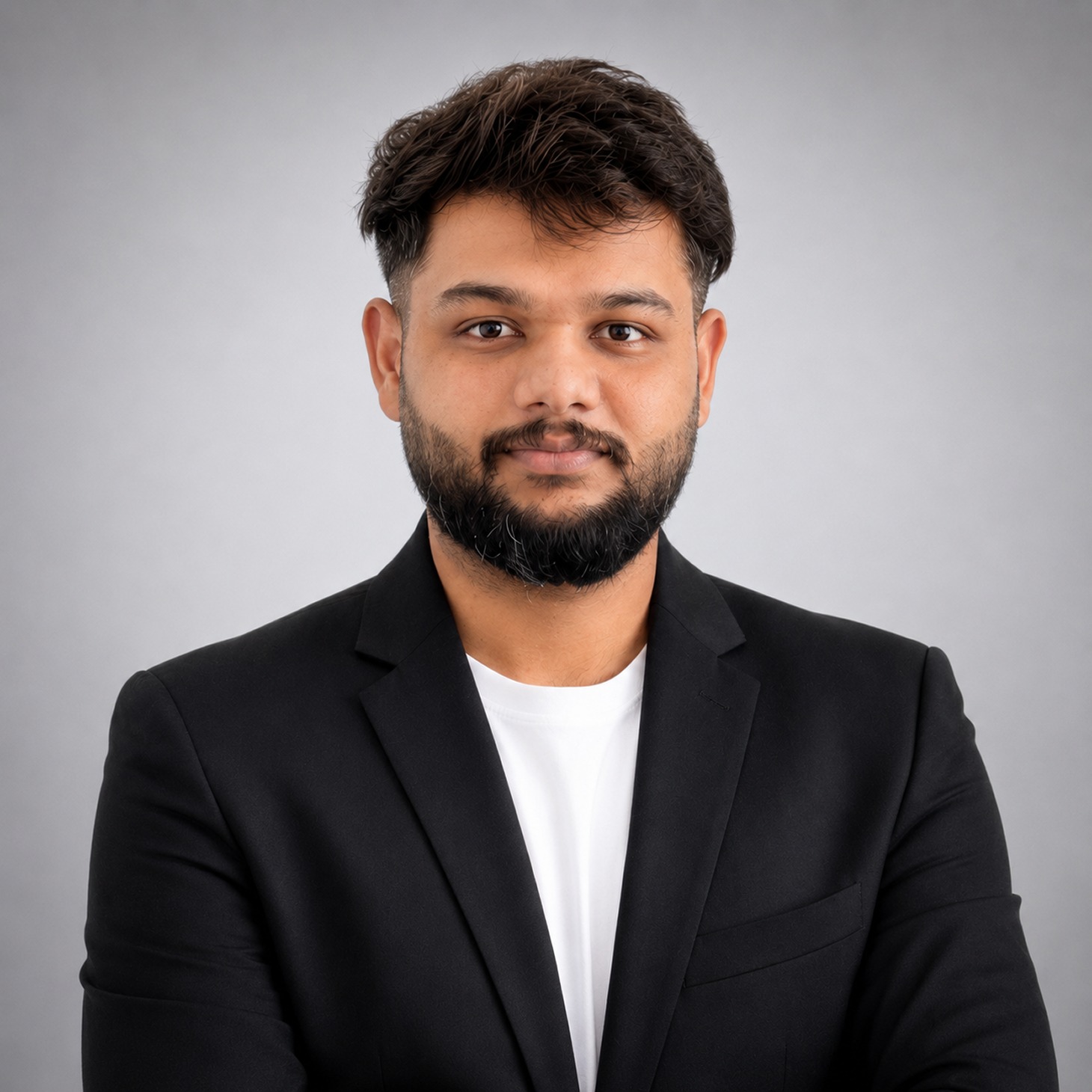 Shivam Garg